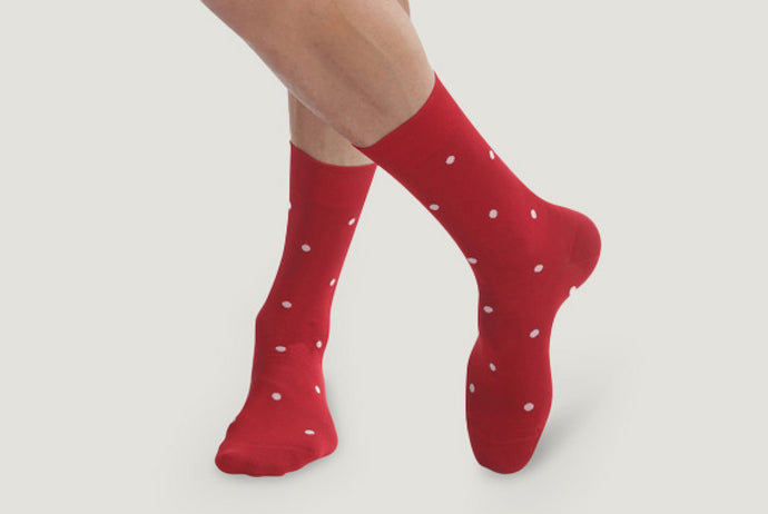 Chaussettes Fantaisie Homme