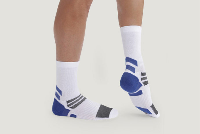 Chaussettes Sport Homme