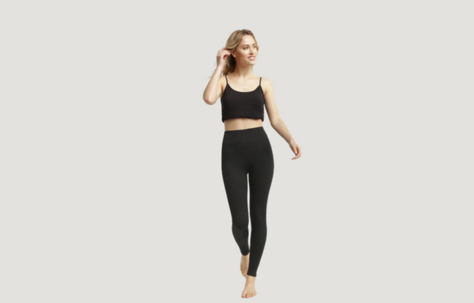 Leggings Femme