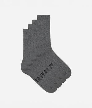 Pack of 2 men's Outdoor cotton socks