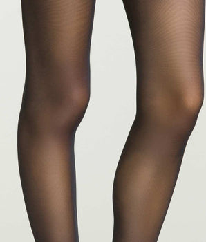 Women's Opaque Black DIM Perfect Contention 45D Tights