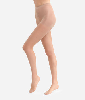 Dim Body touch Day  17D Nude effect tights