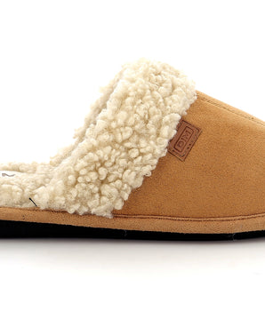 Ultra-soft camel mules